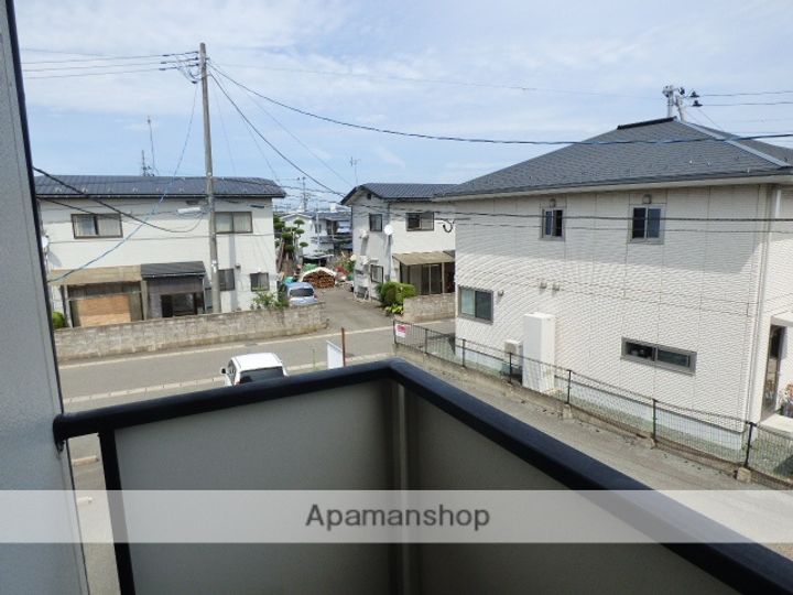 秋田県秋田市将軍野東2丁目の賃貸アパートのその他画像