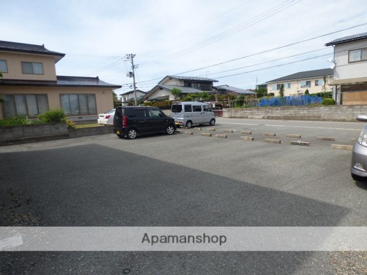 秋田県秋田市将軍野東2丁目の賃貸アパートのその他画像