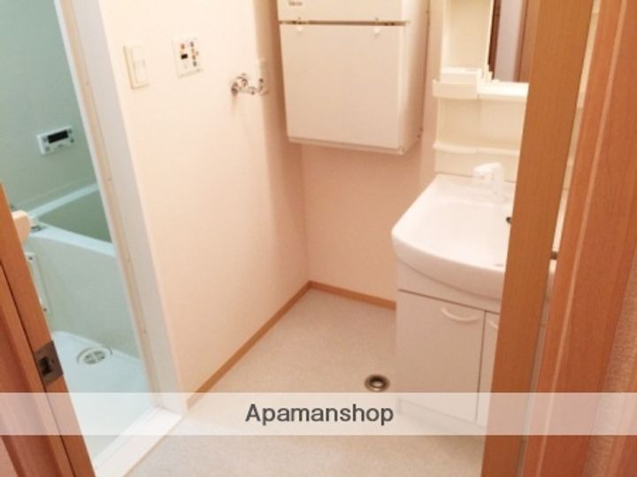 秋田県秋田市手形山中町の賃貸アパート102のその他画像