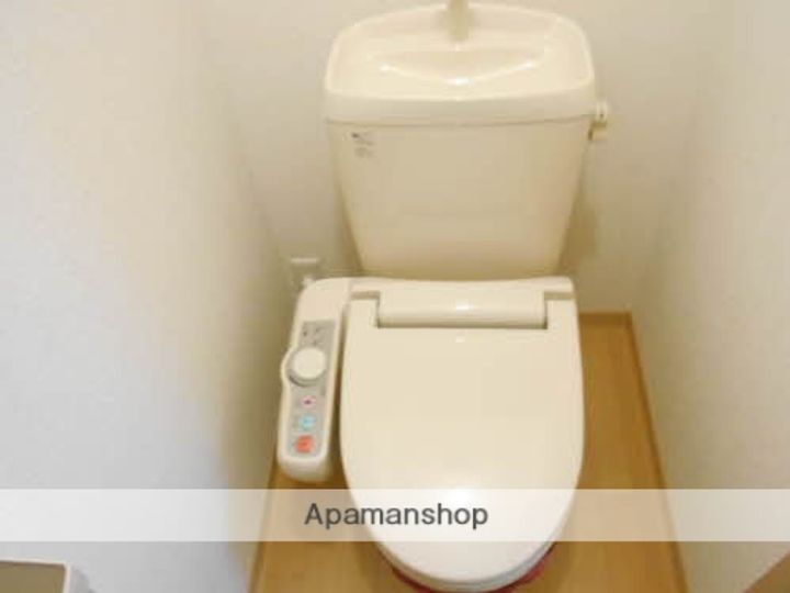 秋田県秋田市広面字碇の賃貸アパート103のその他画像