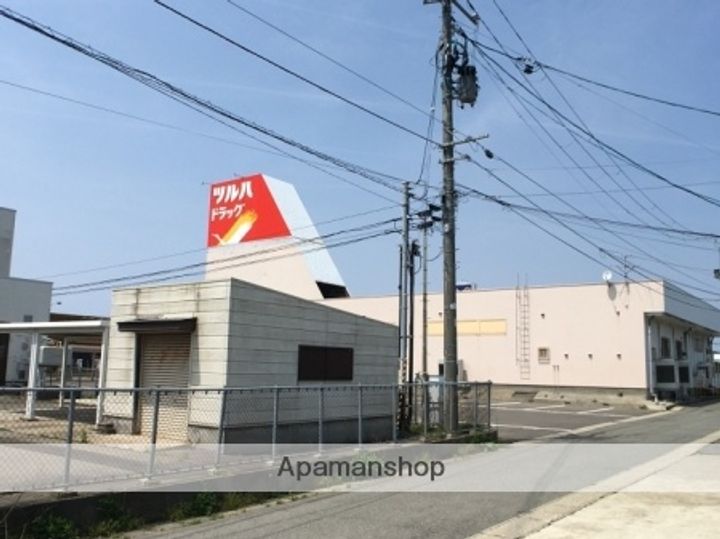 秋田県秋田市広面字碇の賃貸アパート103の周辺