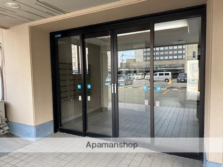 秋田県秋田市山王3丁目の賃貸マンションのその他画像