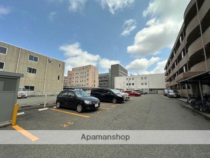 秋田県秋田市山王3丁目の賃貸マンションのその他画像