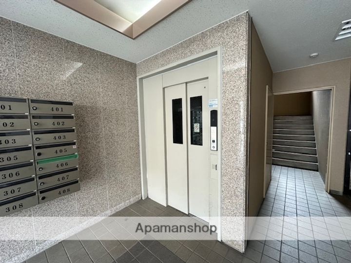 秋田県秋田市山王3丁目の賃貸マンションのその他画像