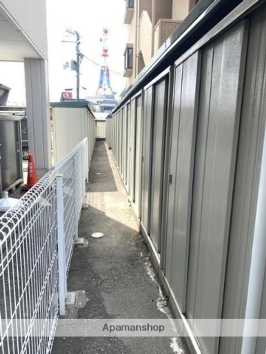 秋田県秋田市山王3丁目の賃貸マンションのその他画像