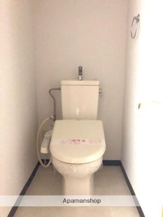 秋田県秋田市山王3丁目の賃貸マンションのその他画像