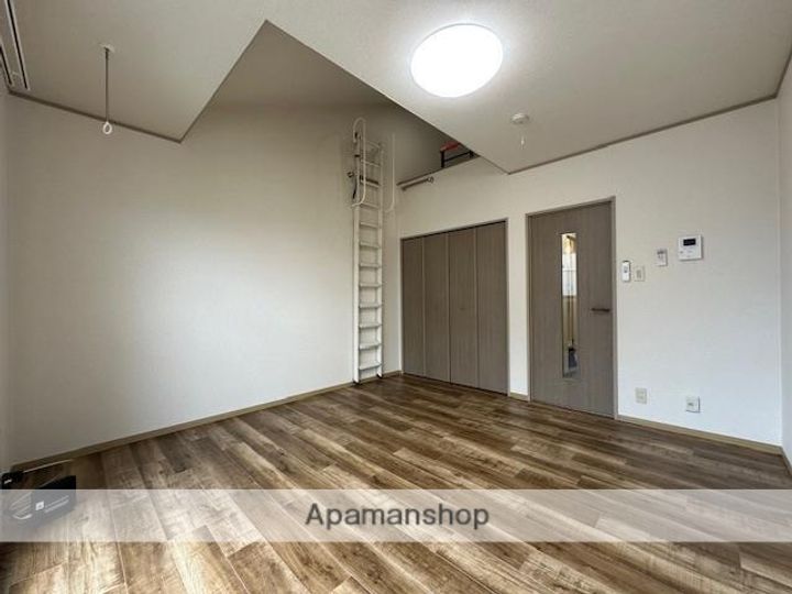 秋田県秋田市外旭川字小谷地の賃貸アパートのその他画像