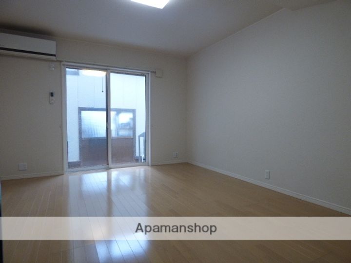 秋田県秋田市牛島東1丁目の賃貸アパートRの内装