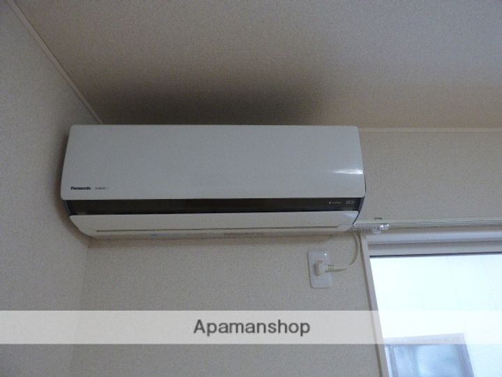 秋田県秋田市牛島東1丁目の賃貸アパートRのその他画像