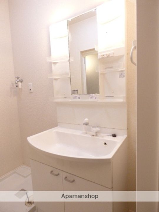 秋田県秋田市牛島東1丁目の賃貸アパートRのその他画像