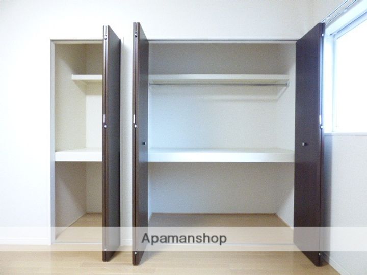 秋田県秋田市牛島東1丁目の賃貸アパートRのその他画像