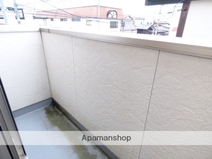 秋田県秋田市牛島東1丁目の賃貸アパートRのその他画像