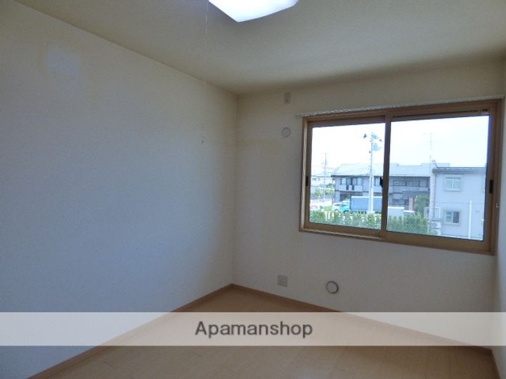 秋田県秋田市八橋イサノ1丁目の賃貸アパートのその他画像