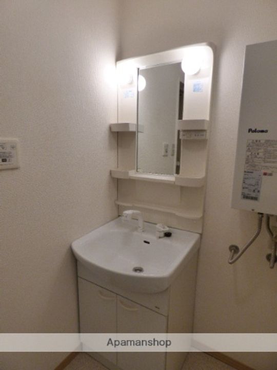 秋田県秋田市八橋イサノ1丁目の賃貸アパートのその他画像