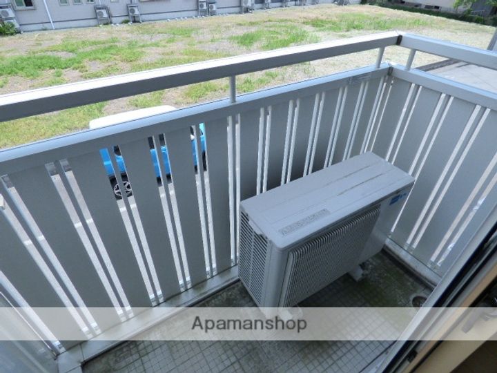 秋田県秋田市八橋イサノ1丁目の賃貸アパートのその他画像