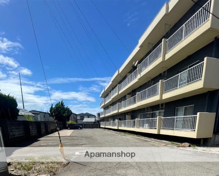 秋田県秋田市旭南3丁目の賃貸マンションのその他画像