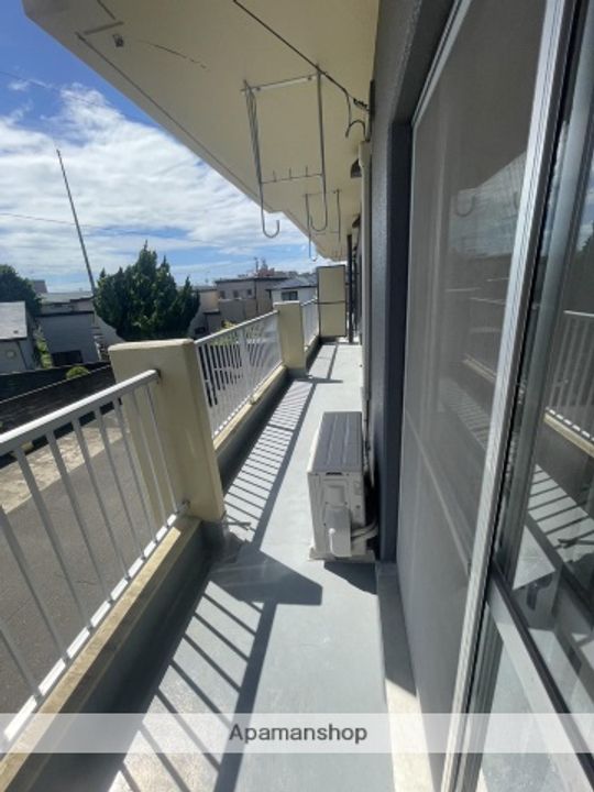 秋田県秋田市旭南3丁目の賃貸マンションのその他画像