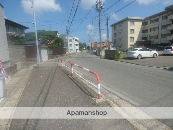 秋田県秋田市旭南3丁目の賃貸マンションの周辺