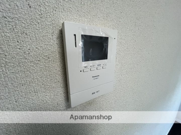 秋田県横手市十文字町仁井田字屋布西の賃貸アパートFのその他画像