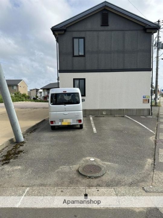 秋田県秋田市外旭川字野村の賃貸アパートのその他画像