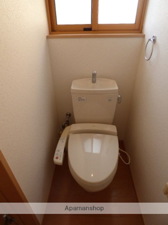 秋田県秋田市外旭川八柳1丁目の賃貸アパートC-5のその他画像