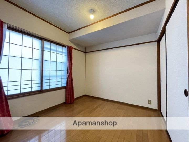 アローマンションのその他画像