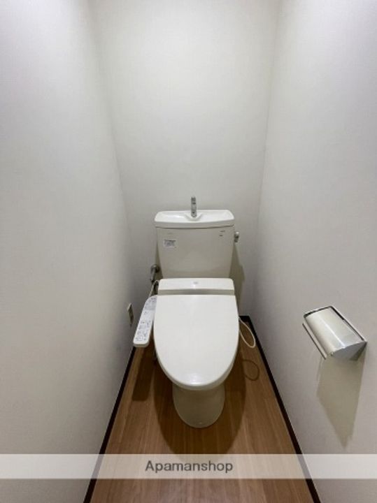 アローマンションのその他画像