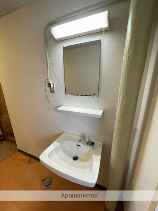 アローマンションのその他画像