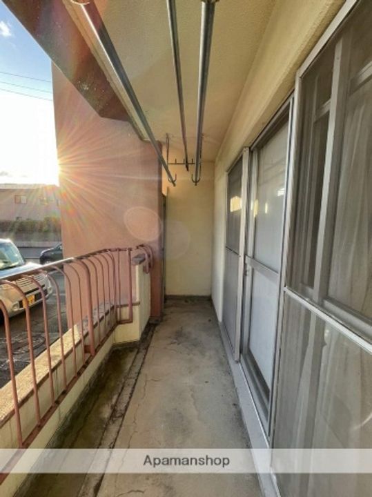 アローマンションのその他画像