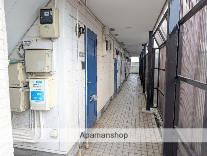 秋田県秋田市山王中島町の賃貸アパート103のその他画像