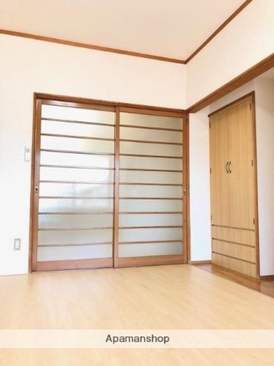 秋田県秋田市東通5丁目の賃貸アパートのその他画像