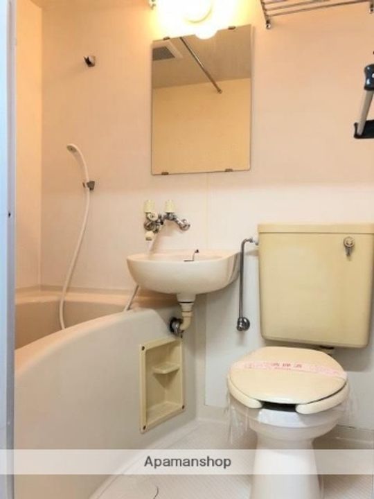 秋田県秋田市東通5丁目の賃貸アパートのその他画像