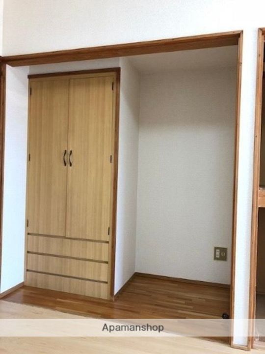 秋田県秋田市東通5丁目の賃貸アパートのその他画像