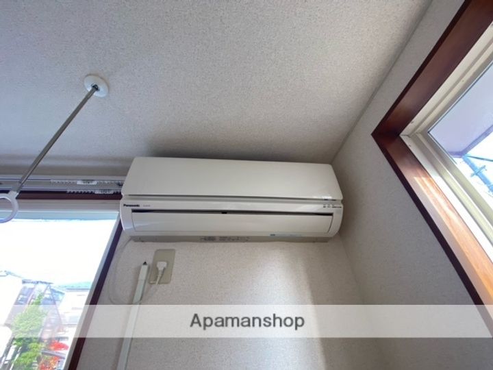 秋田県秋田市横森3丁目の賃貸アパート101のその他画像