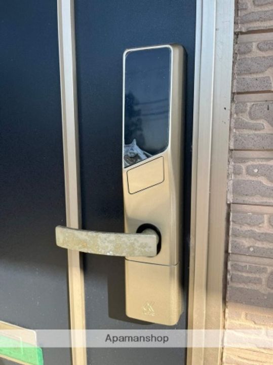 秋田県秋田市桜3丁目の賃貸アパート206のその他画像