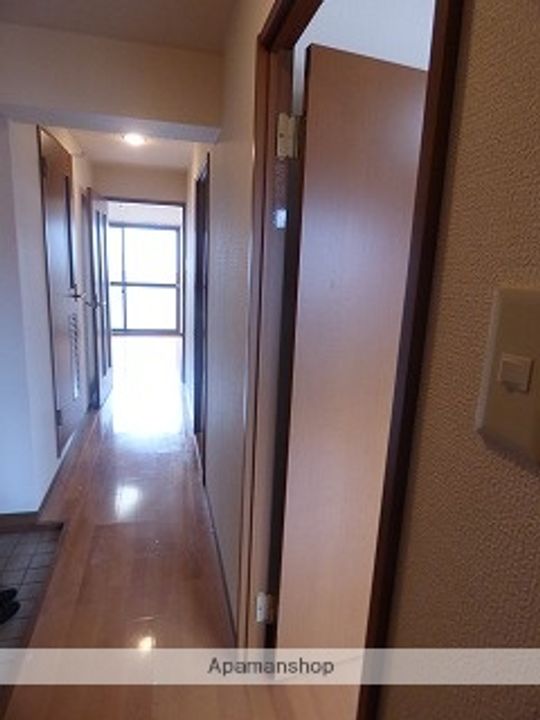 秋田県秋田市泉中央3丁目の賃貸マンション202のその他画像