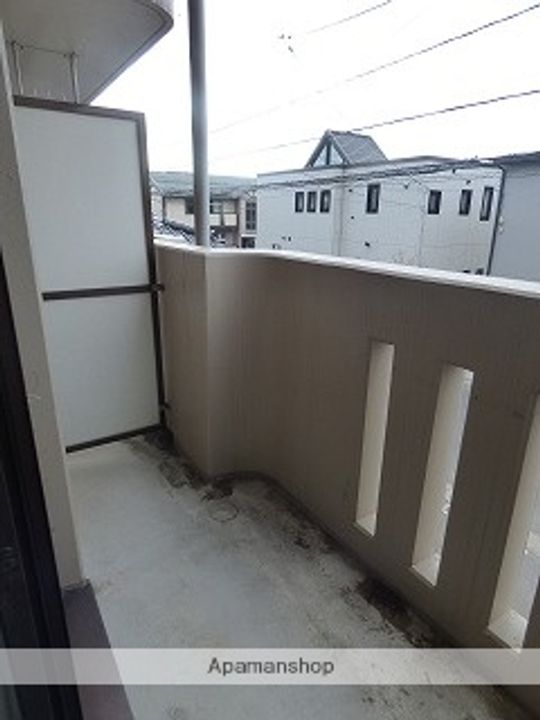 秋田県秋田市泉中央3丁目の賃貸マンション202のその他画像