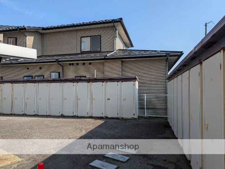 秋田県秋田市茨島4丁目の賃貸マンション501のその他画像