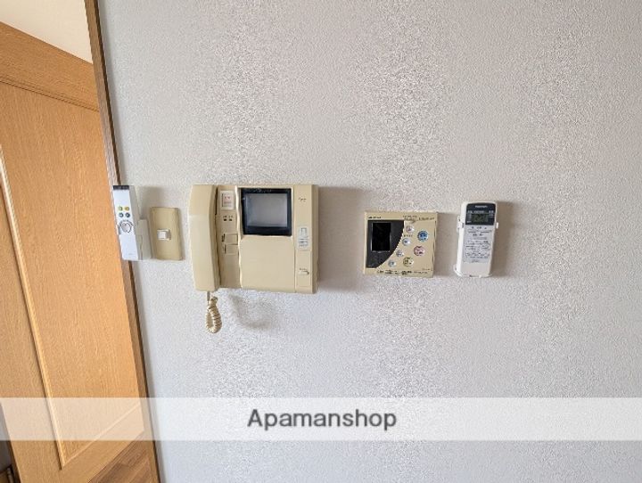 秋田県秋田市茨島4丁目の賃貸マンション501のその他画像