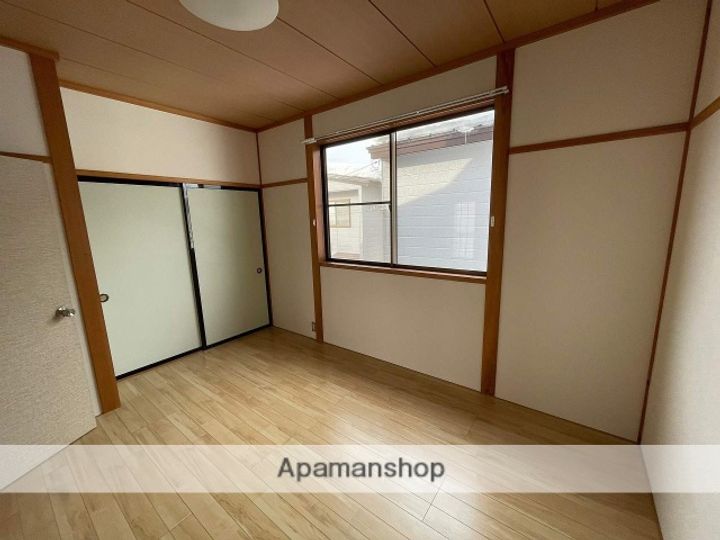 湯栄コーポのその他画像