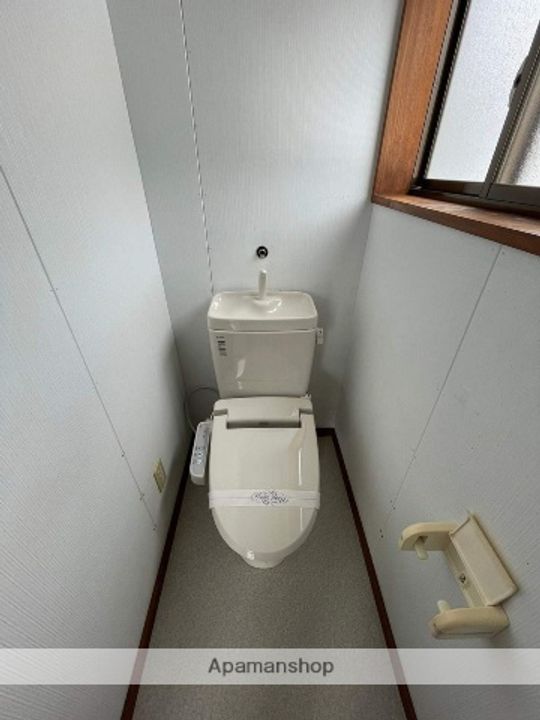 湯栄コーポのその他画像