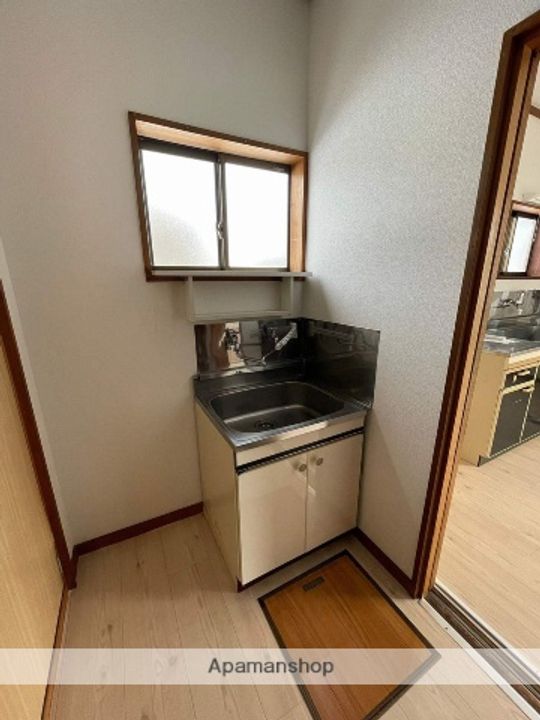 湯栄コーポのその他画像