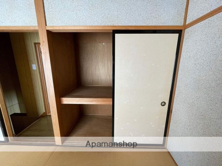 湯栄コーポのその他画像