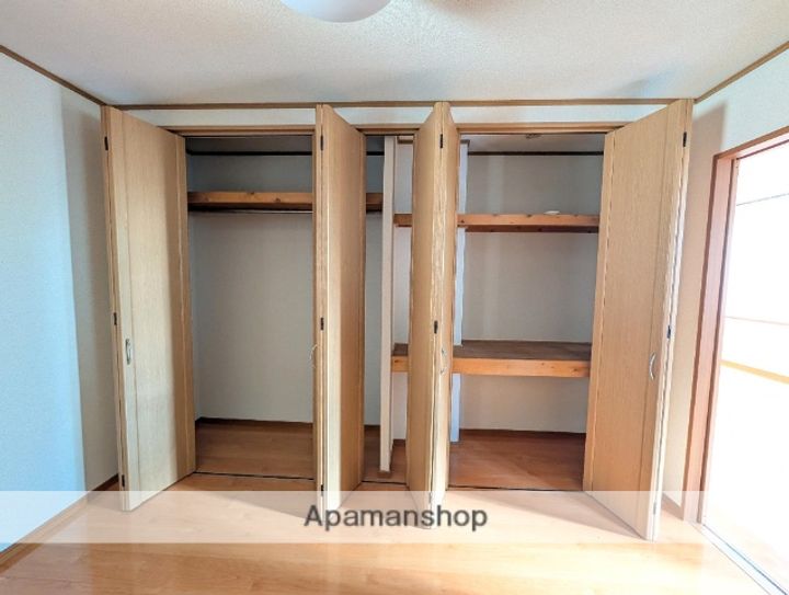 秋田県秋田市広面字二ツ屋の賃貸アパート112のその他画像