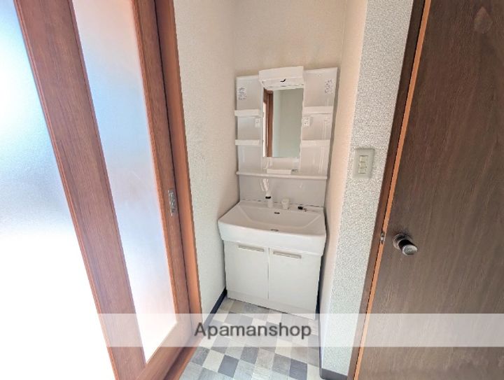 秋田県秋田市広面字二ツ屋の賃貸アパート112のその他画像