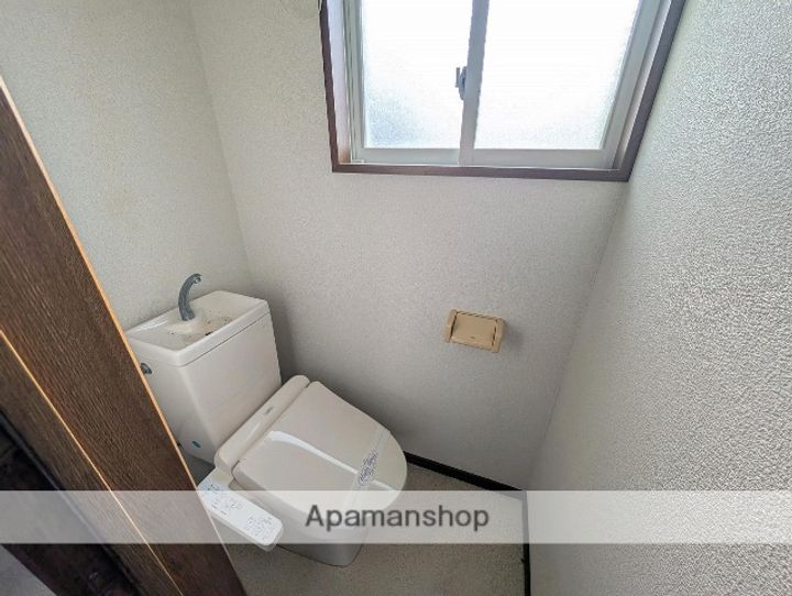 秋田県秋田市新屋寿町の賃貸アパート5のその他画像