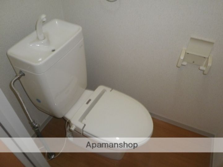 秋田県秋田市牛島西1丁目の賃貸アパート102のその他画像