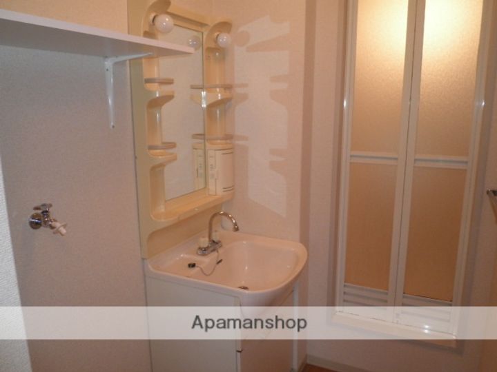 秋田県秋田市牛島西1丁目の賃貸アパート102のその他画像