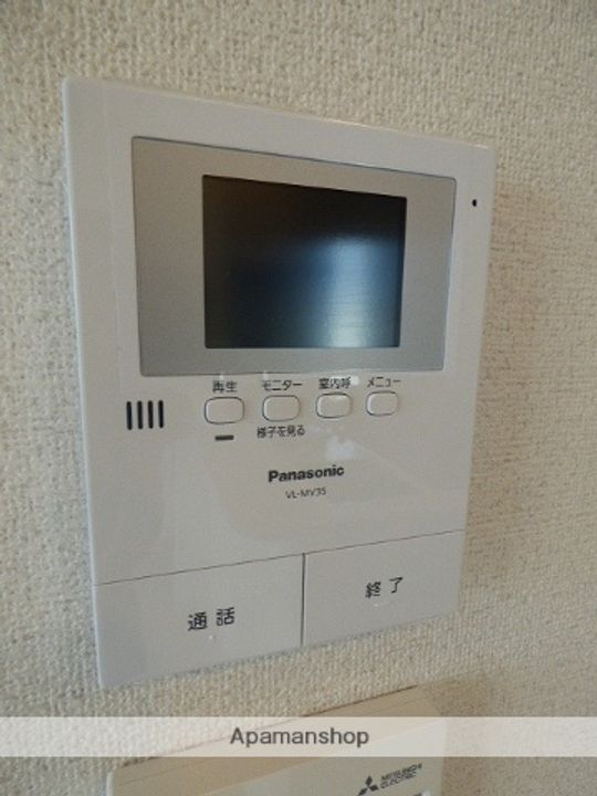 秋田県秋田市牛島西1丁目の賃貸アパート102のその他画像