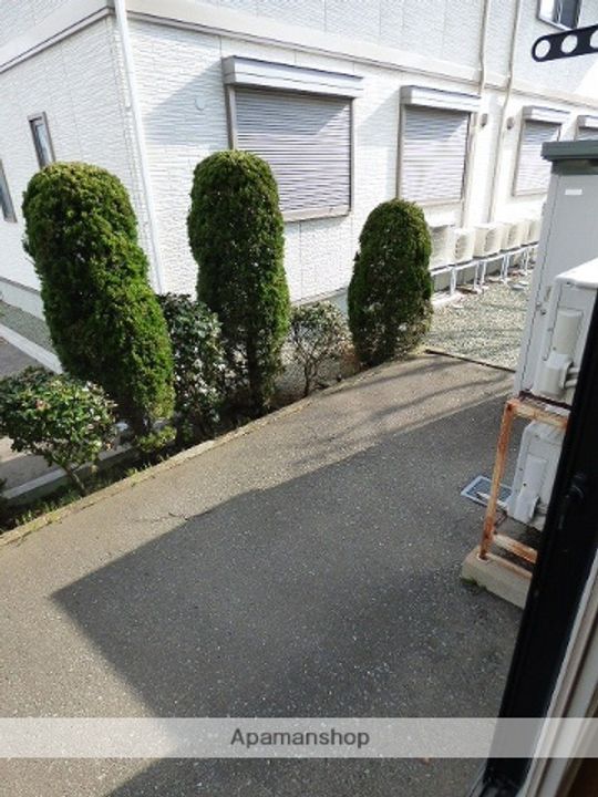 秋田県秋田市牛島西1丁目の賃貸アパート102のその他画像